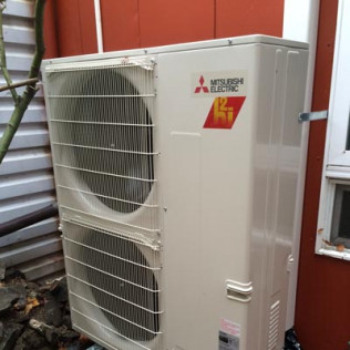 Photo Gallery | Alpine Heating & Air Conditioning