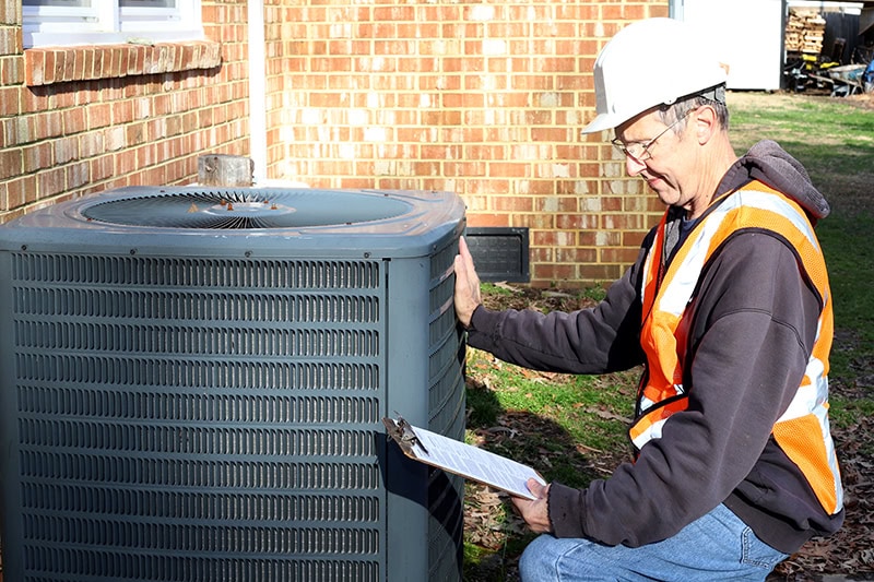 Common Summer AC Problems and Solutions