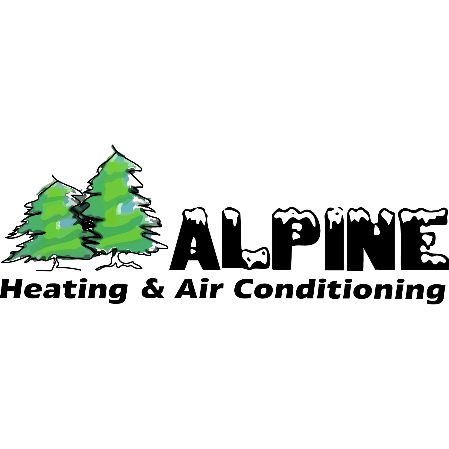 Alpine Heating & Air Conditioning